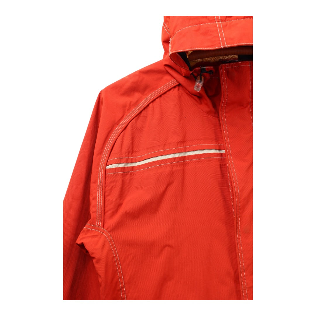 2000 Oakley snowboard jacket Small