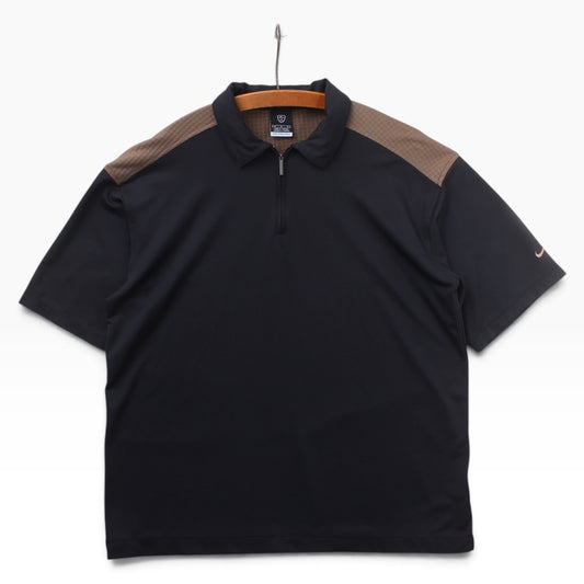 Nike sphere react golf polo medium
