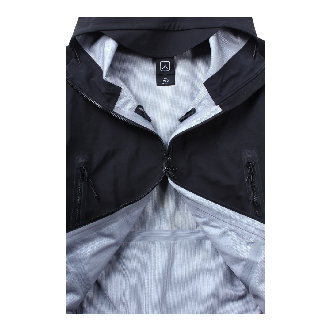 Triple aught waterproof tactical jacket medium