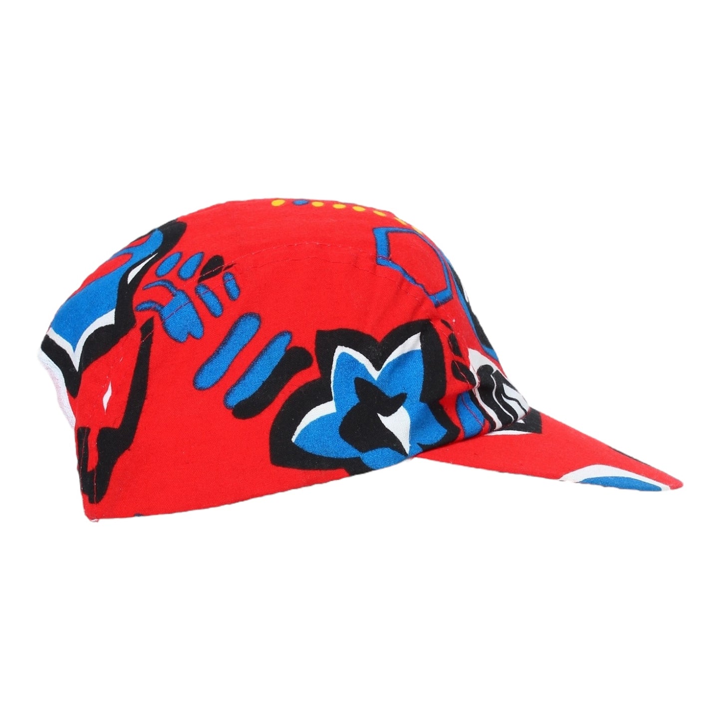 80s Wendy’s employee hat