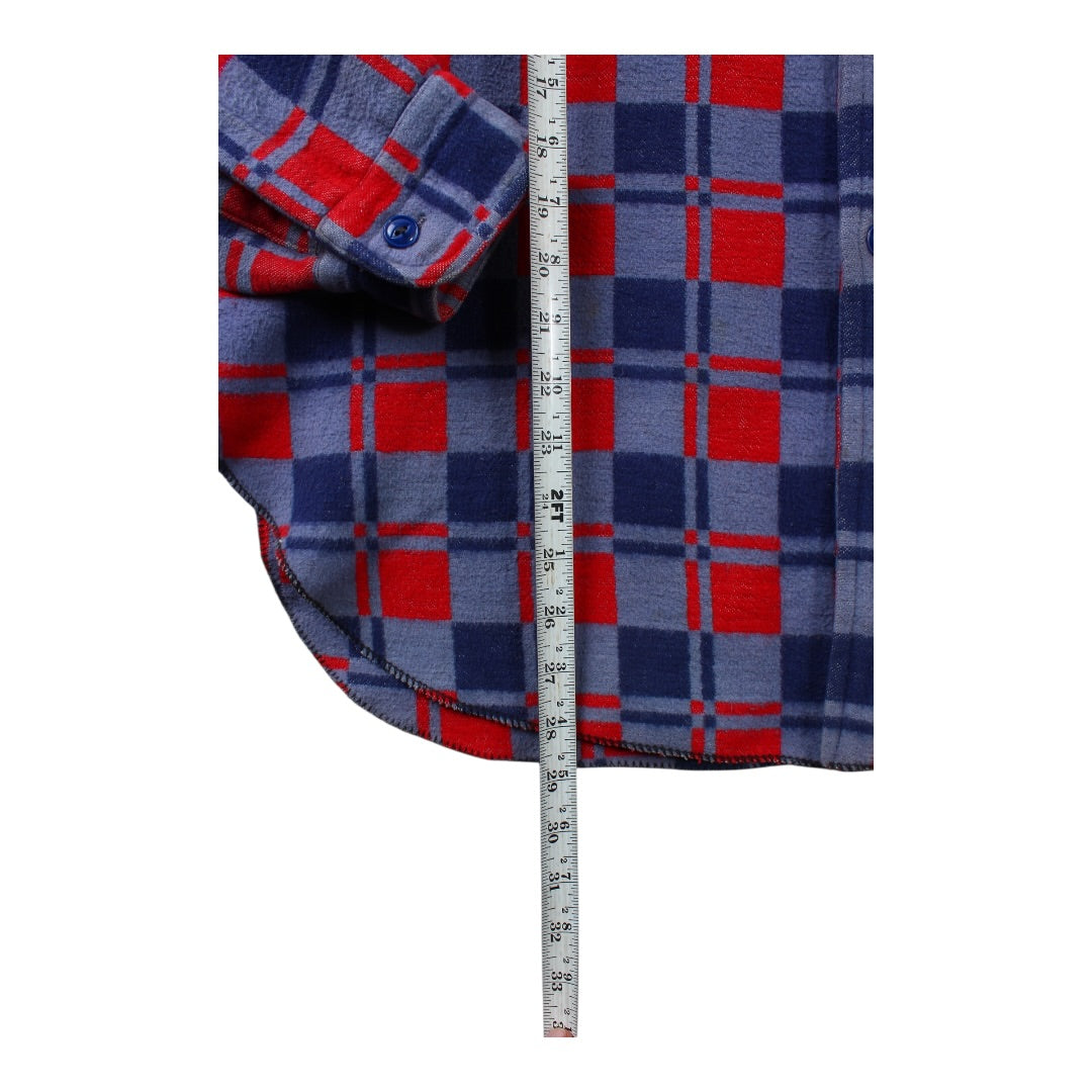 70s Champion shirt jack cotton large