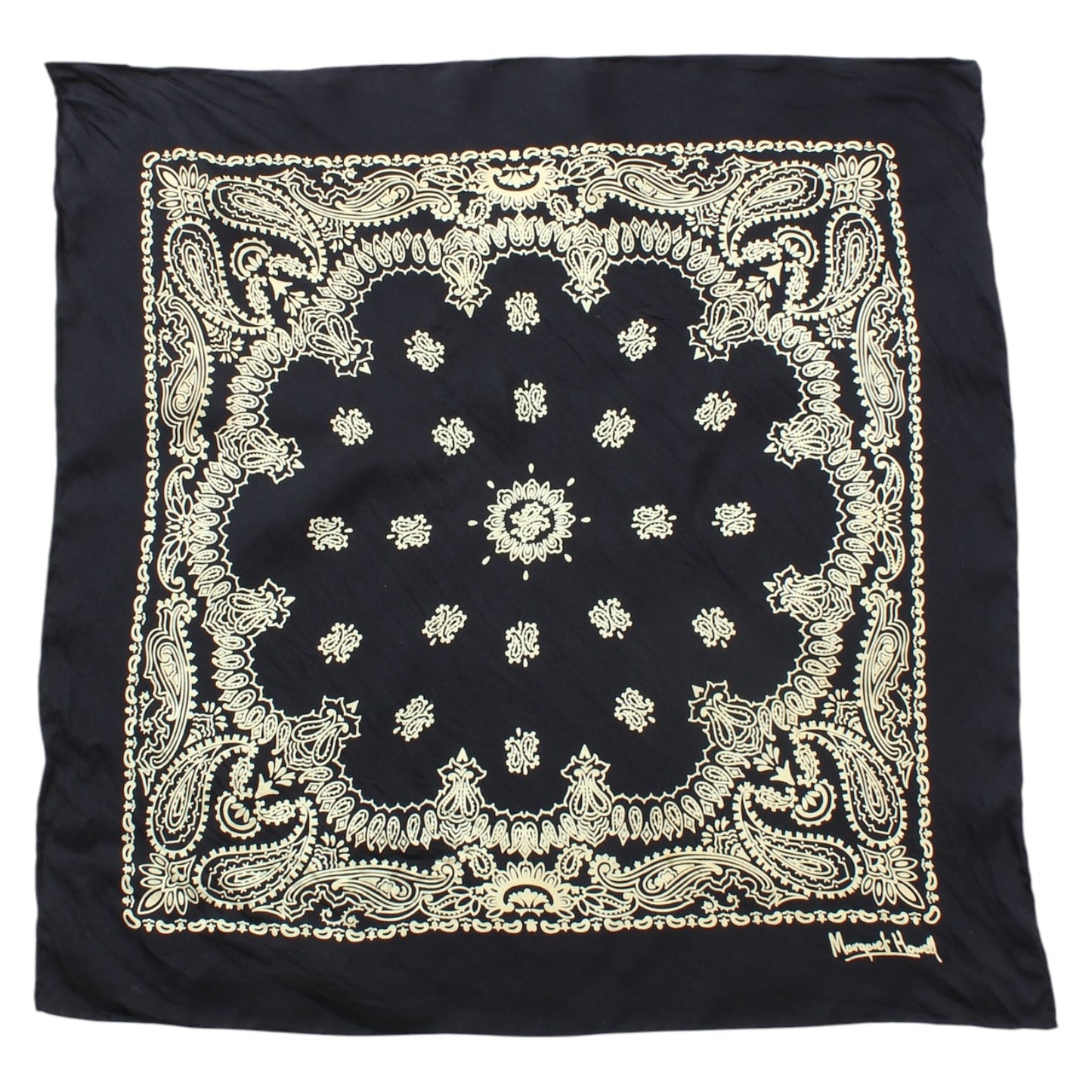 Margaret Howell silk bandana