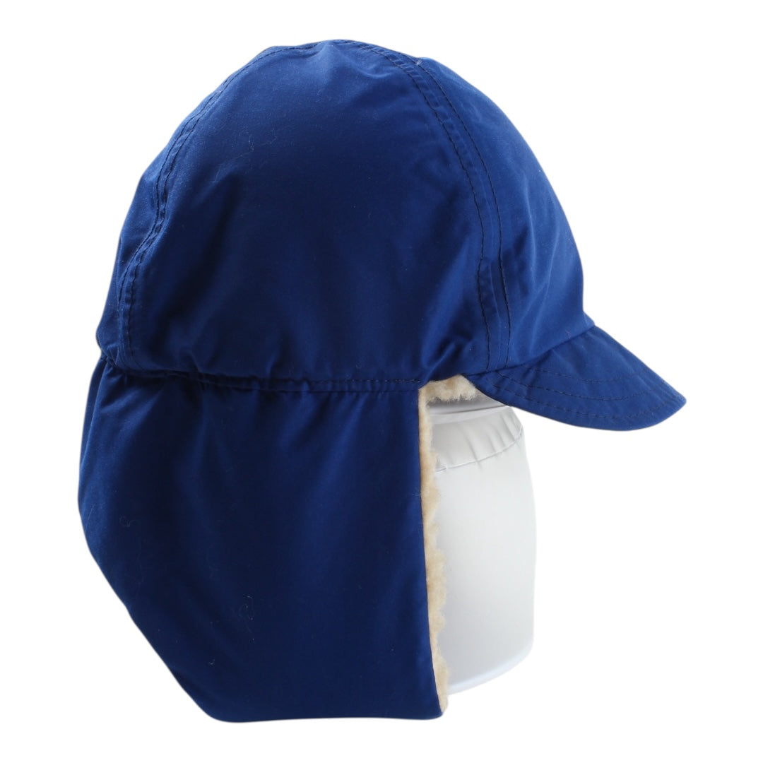 80s Columbia goretex trapper hat S/M