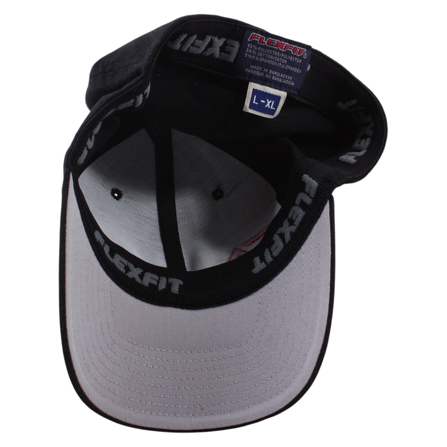 EA sports flexfit hat