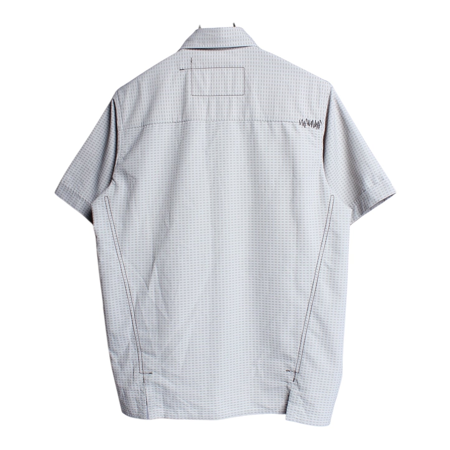 2000s Mountain hardware langley shirt Small