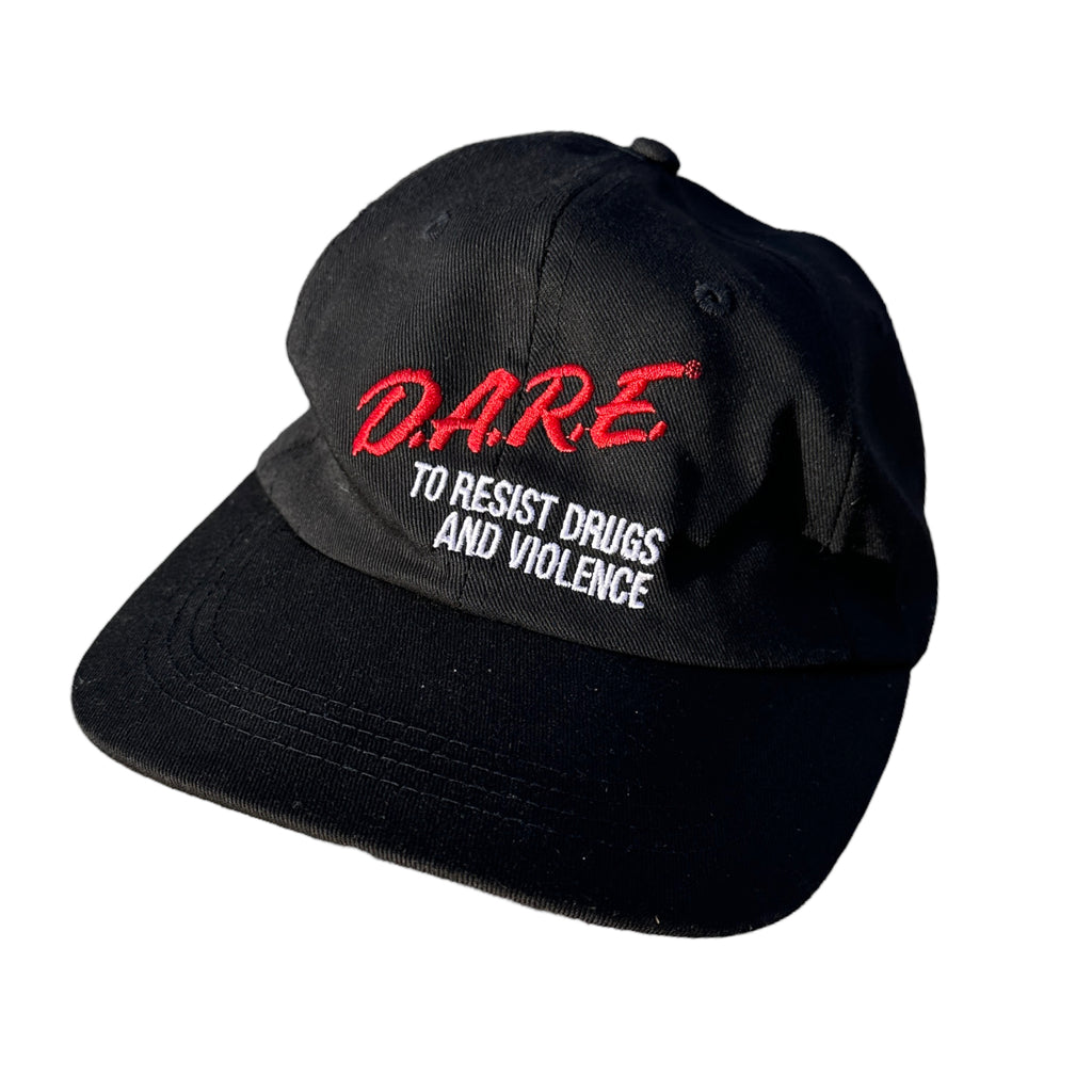 90s Dare dad hat