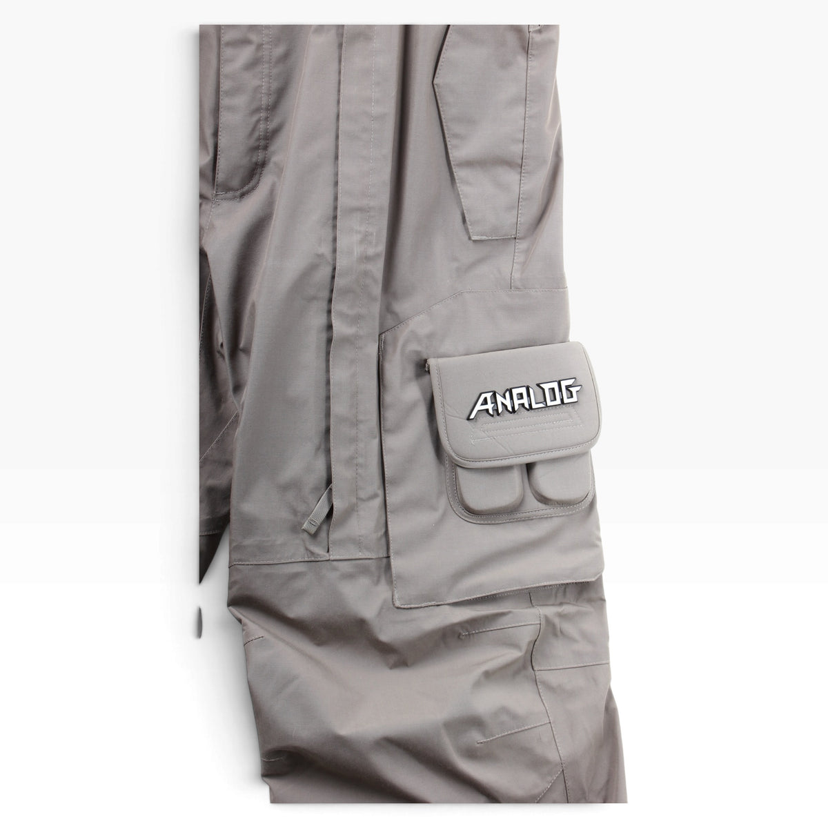 Burton Analog black ops pant large