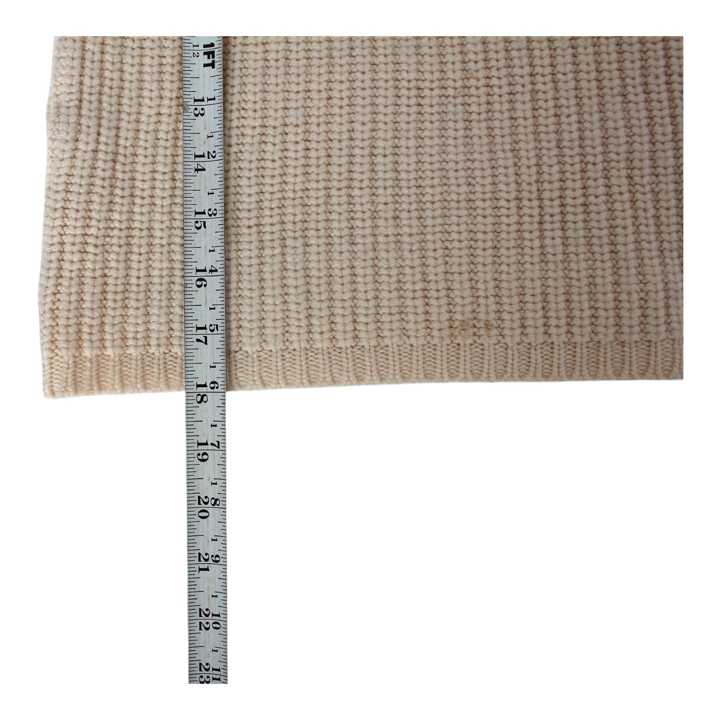 agnes b wool sweater made in france sz 1