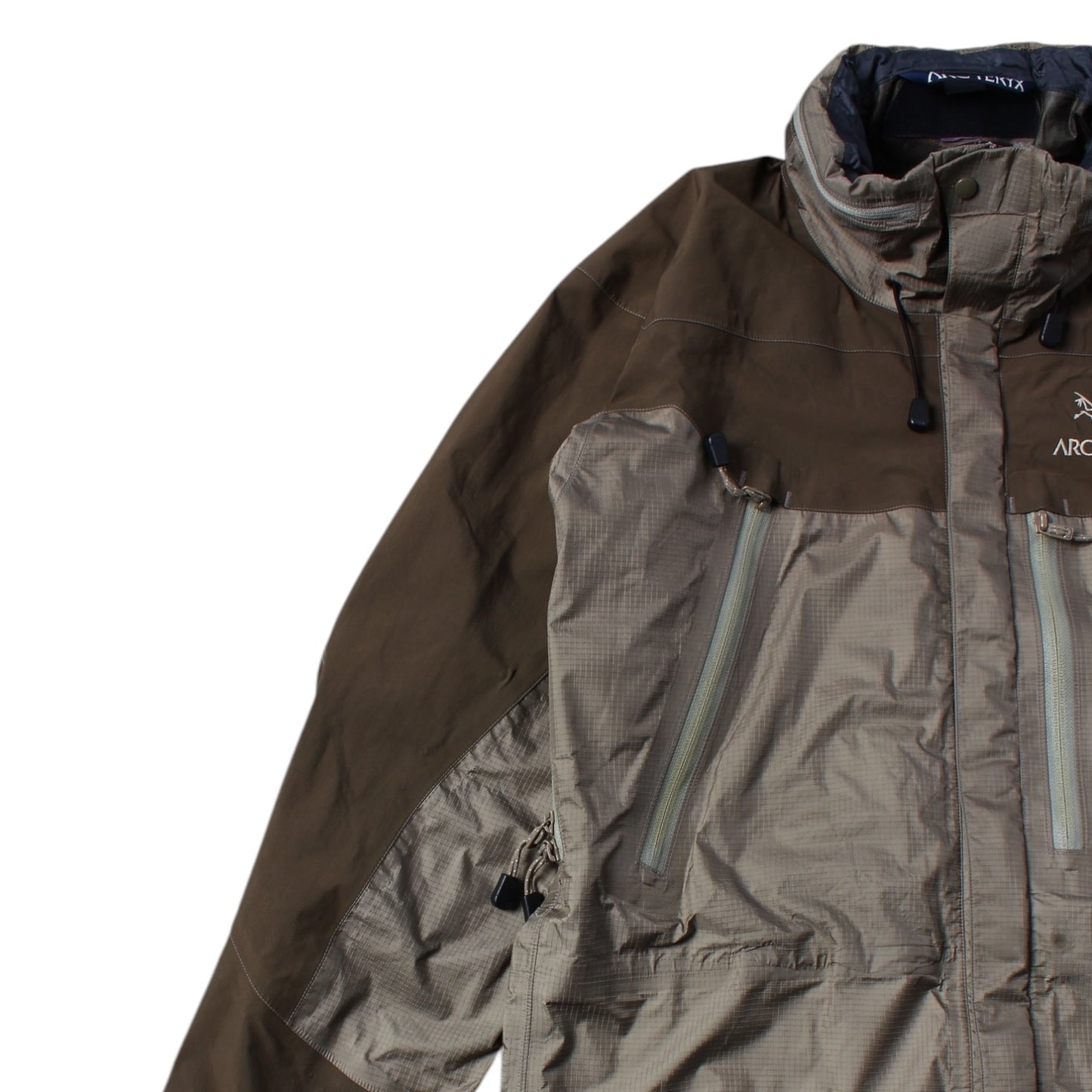 1999 Arc’teryx theta stone medium