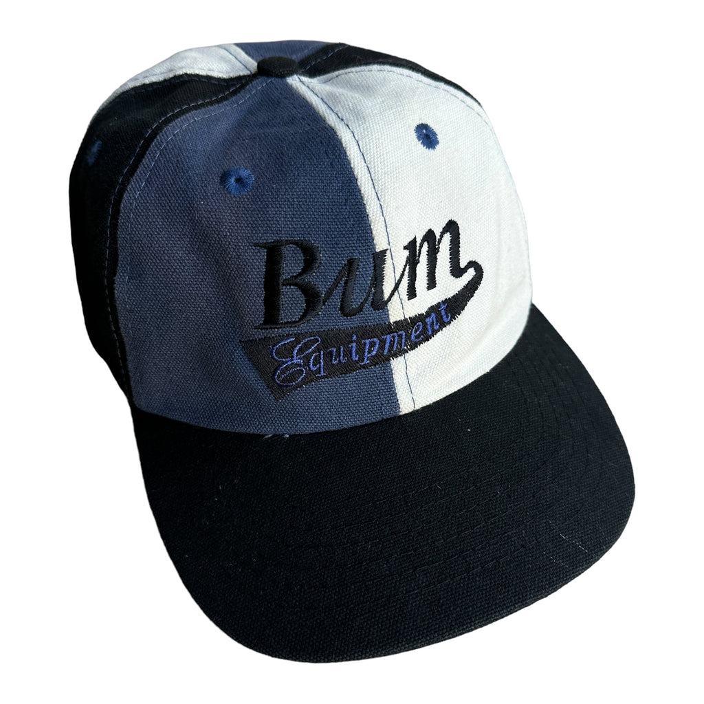BUM Sports hat