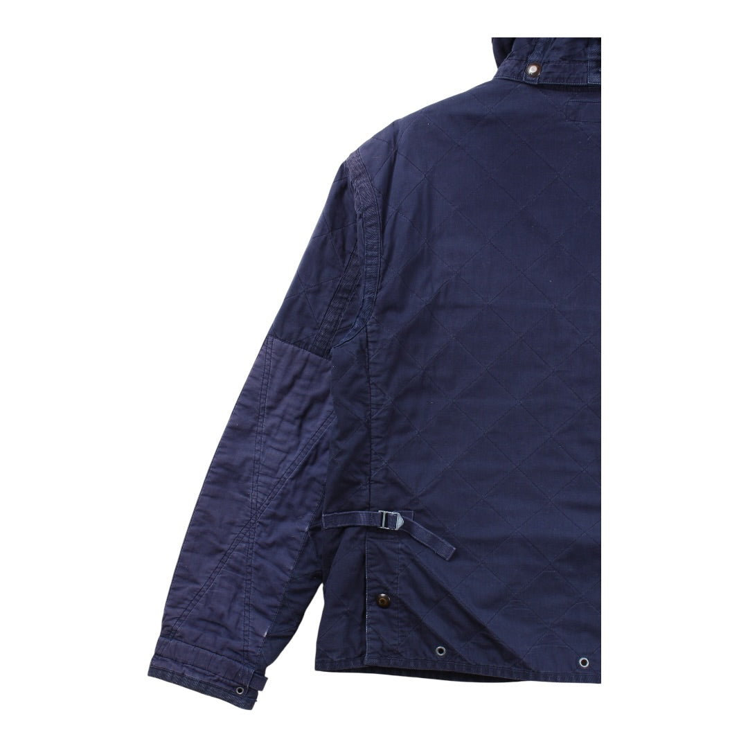 Polo Ralph Lauren Nautical deck jacket large