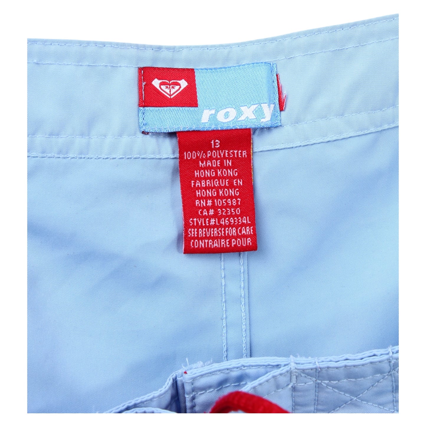 Roxy boardshorts sz34