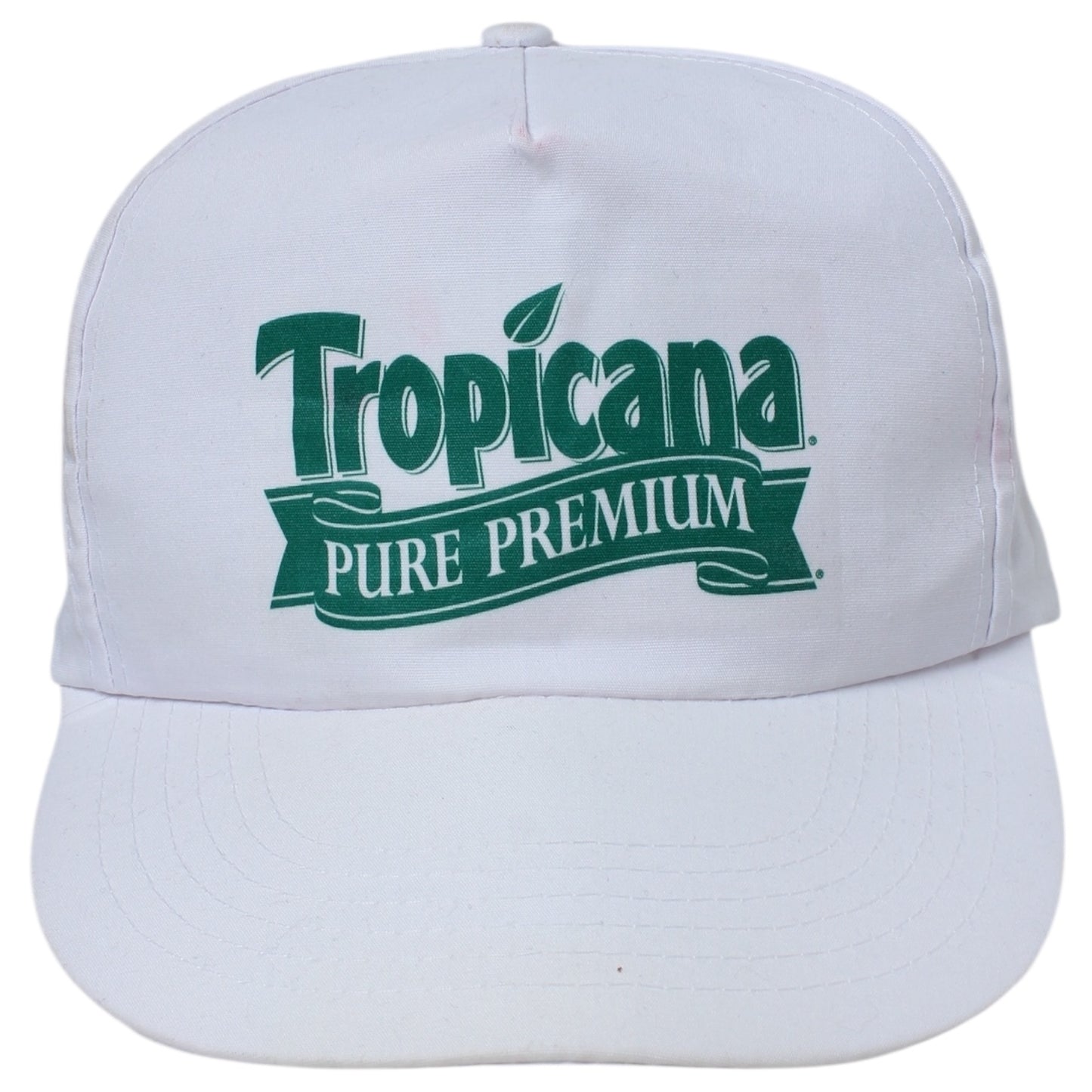 90s Tropicana hat