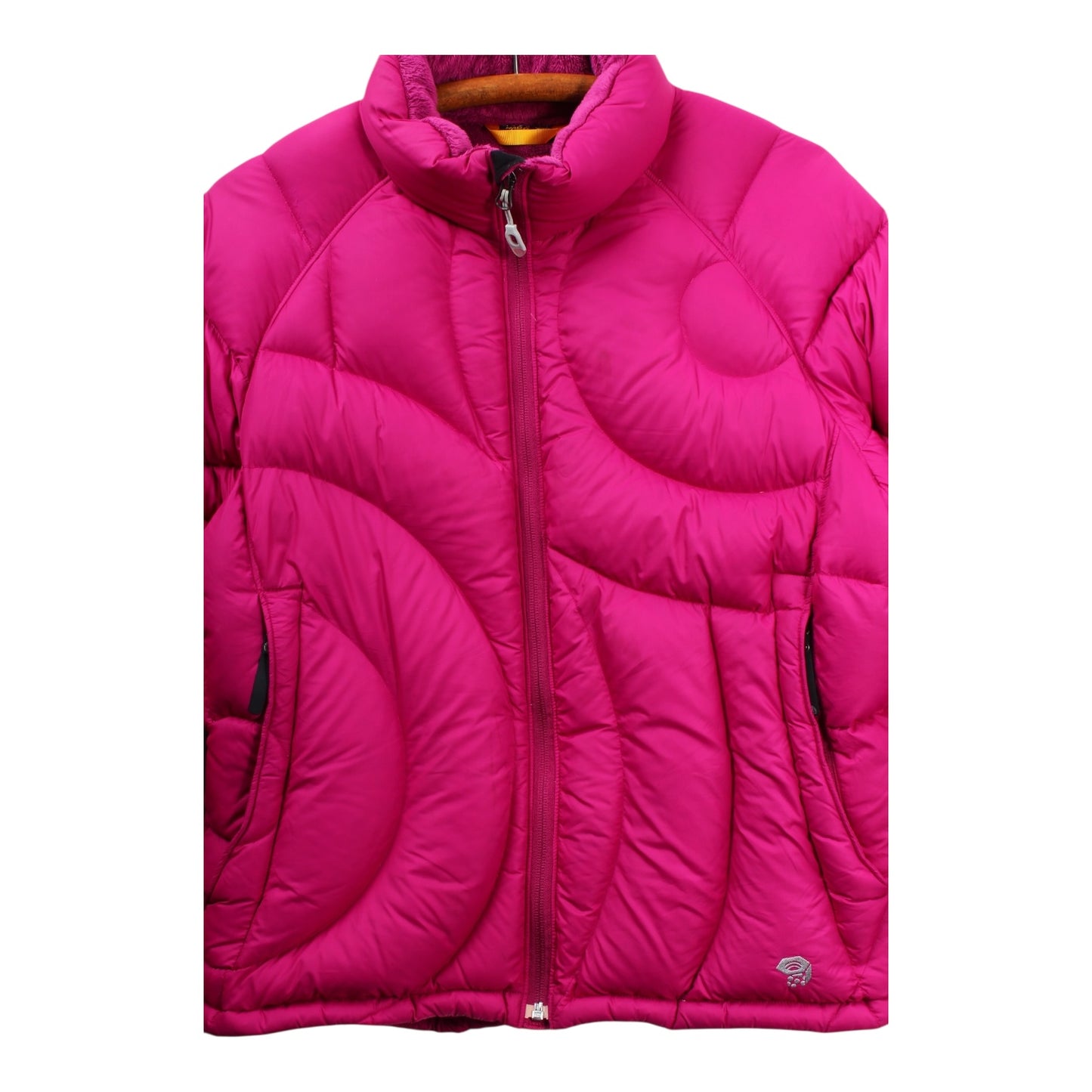 2000s Mountain hardwear down jacket women’s large