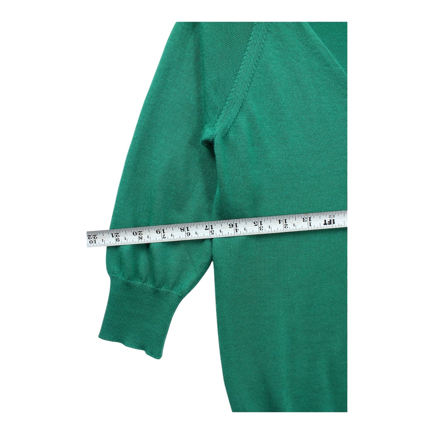 Louis Vuitton cashmere sweater small