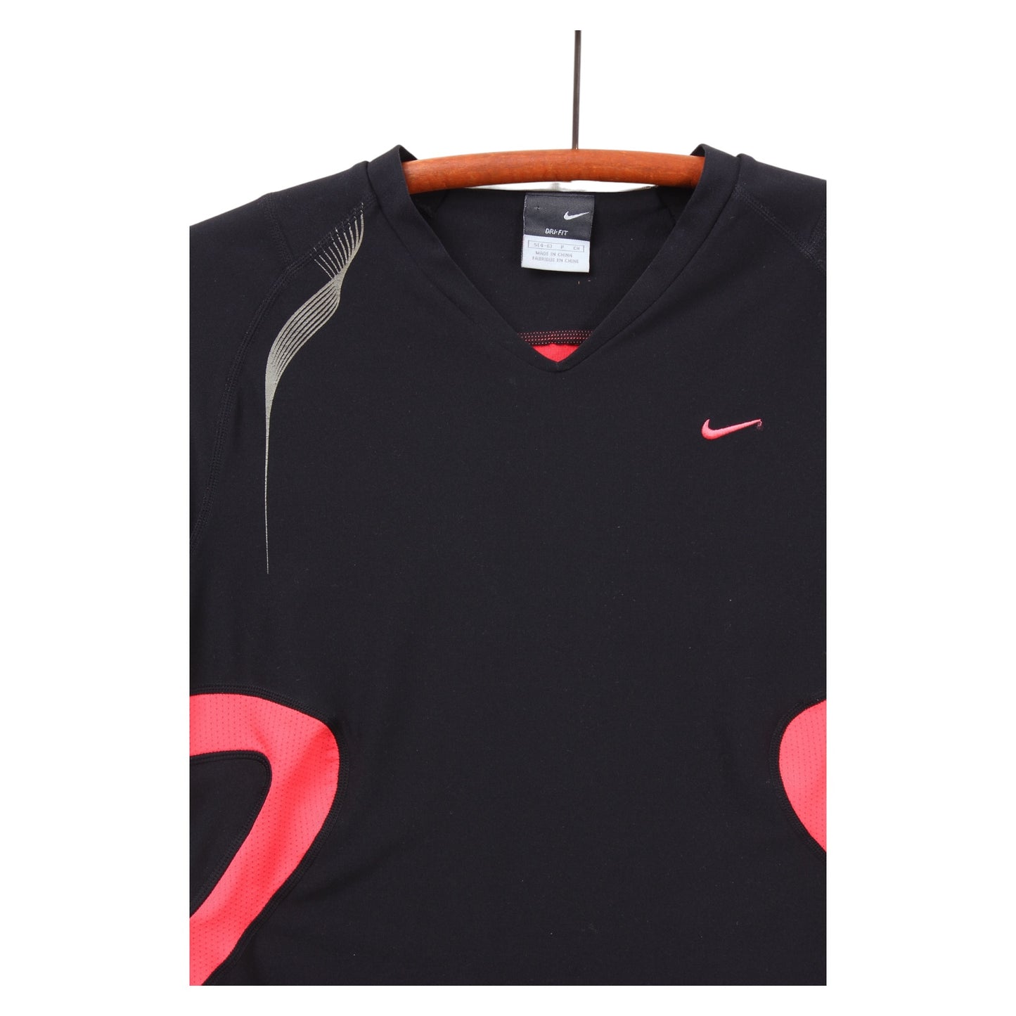 2000s Nike women’s top Small