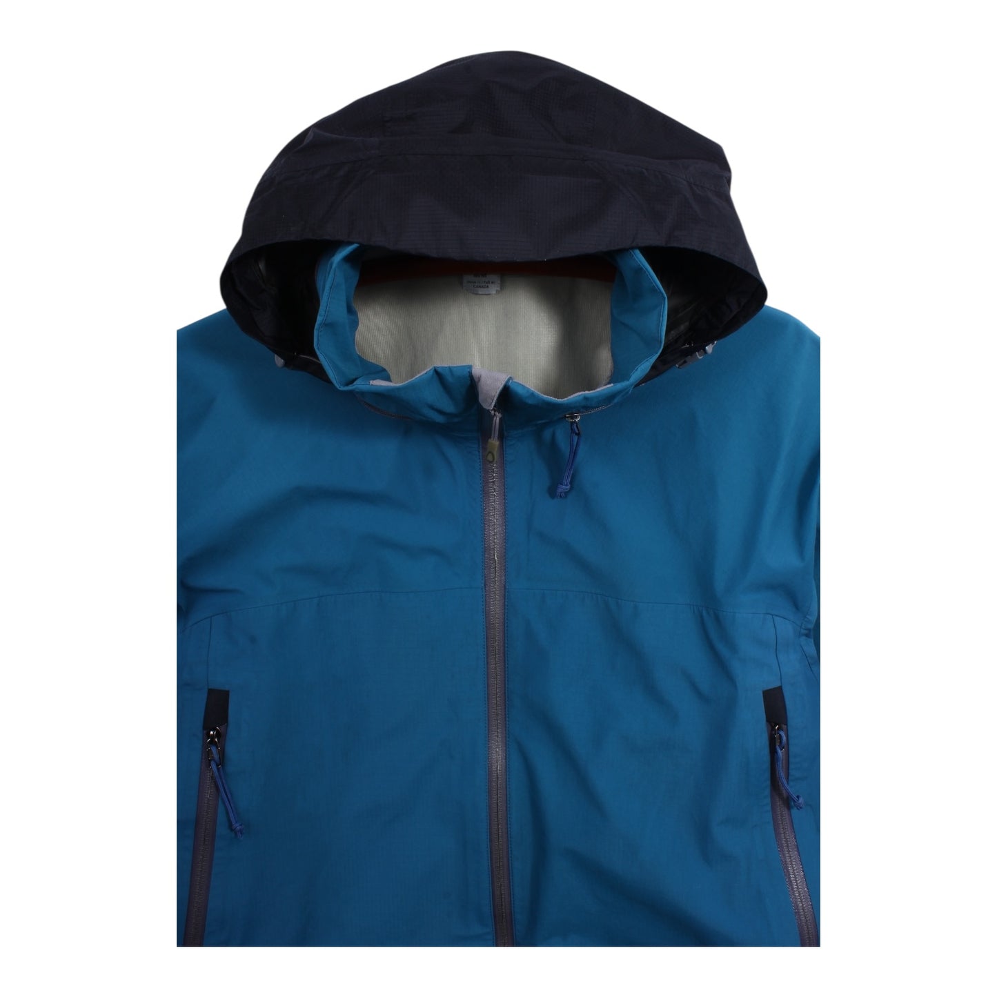 2000s MEC goretex jacket Made in canada🇨🇦 medium