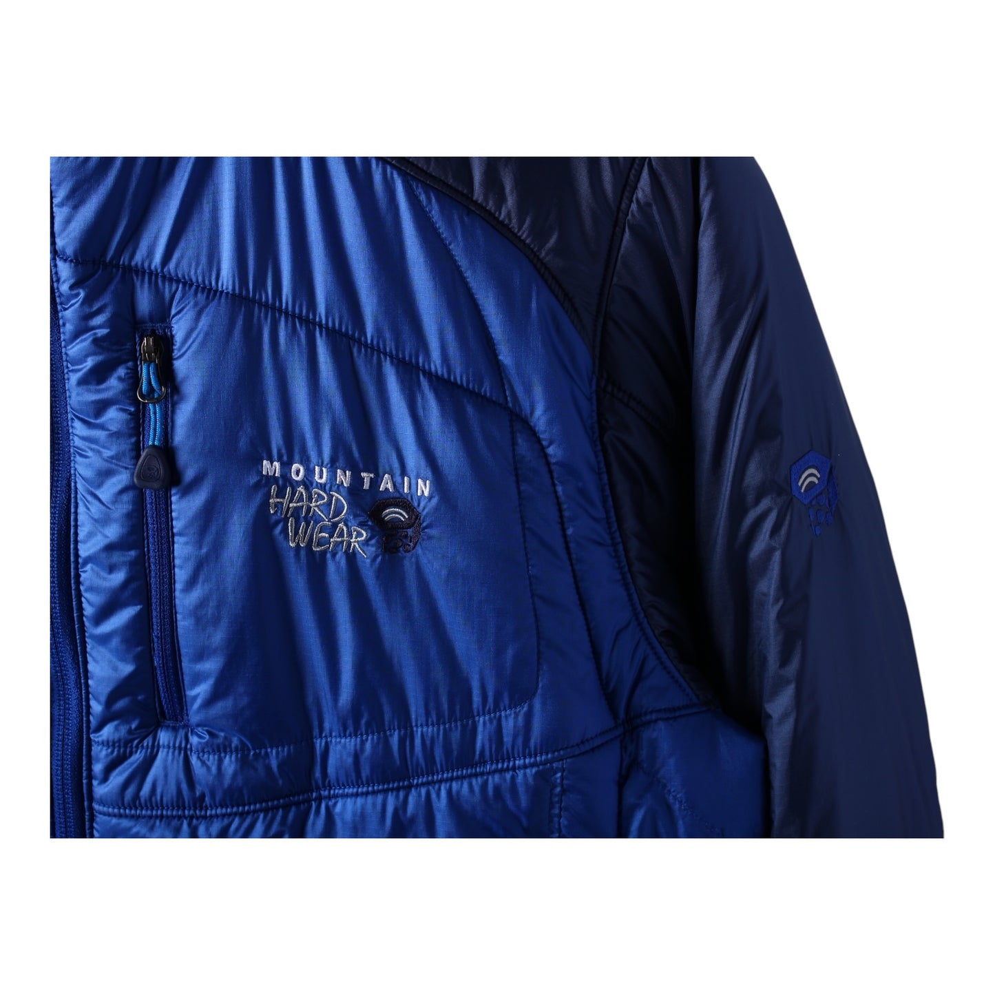 2000s Mountain hardwear puffer medium