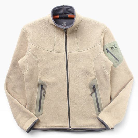 2000s Arc’teryx fleece Small