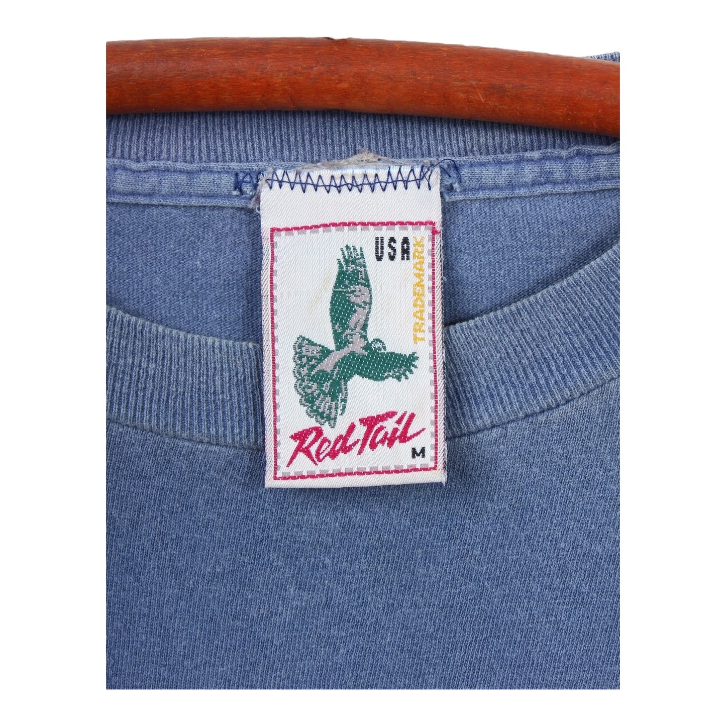 90s Trout unlimited tee M/L fish