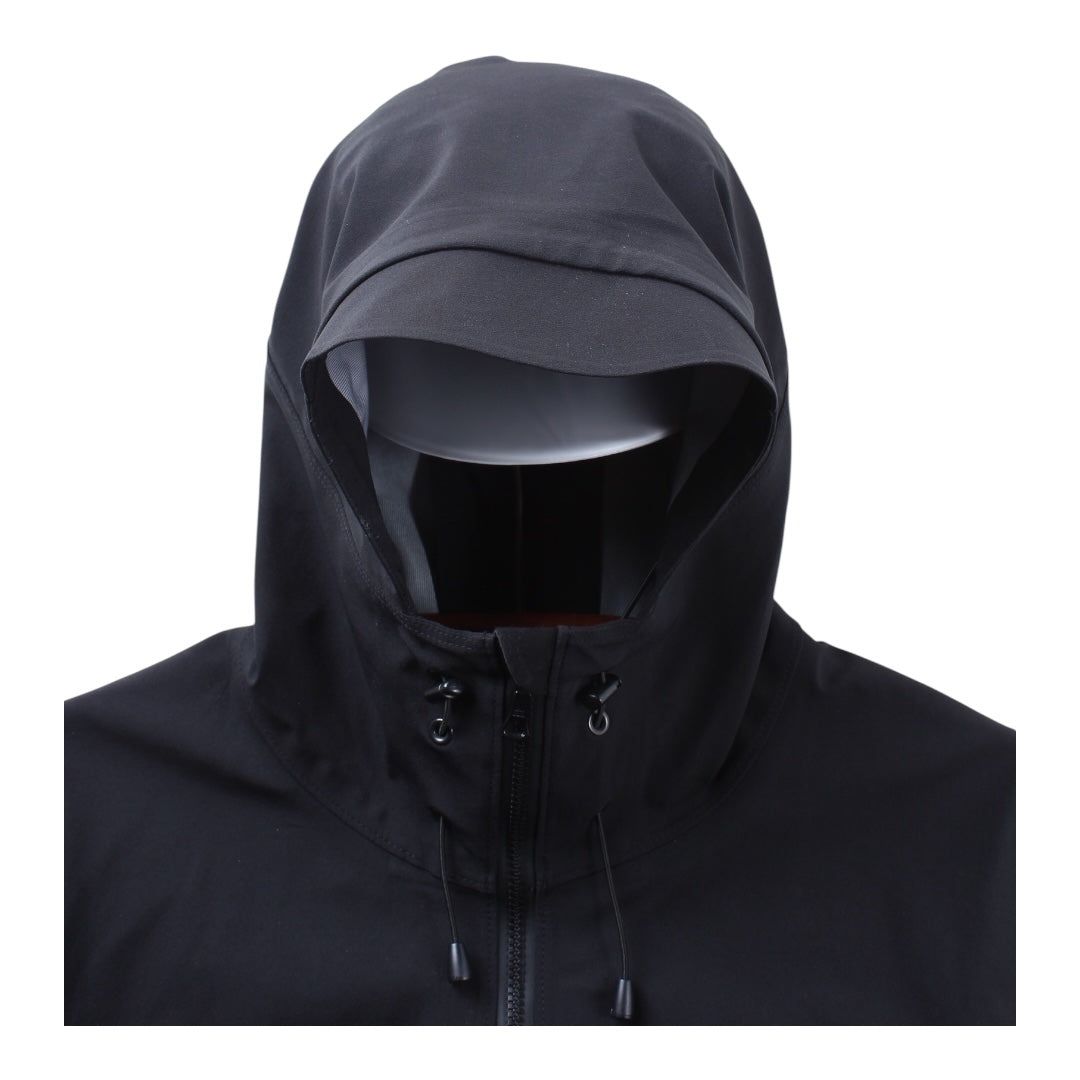 Triple aught waterproof tactical jacket medium