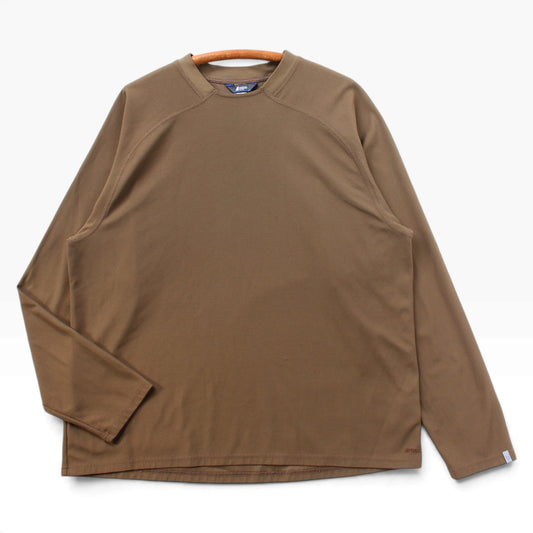 2000s MEC rider shirt XXL
