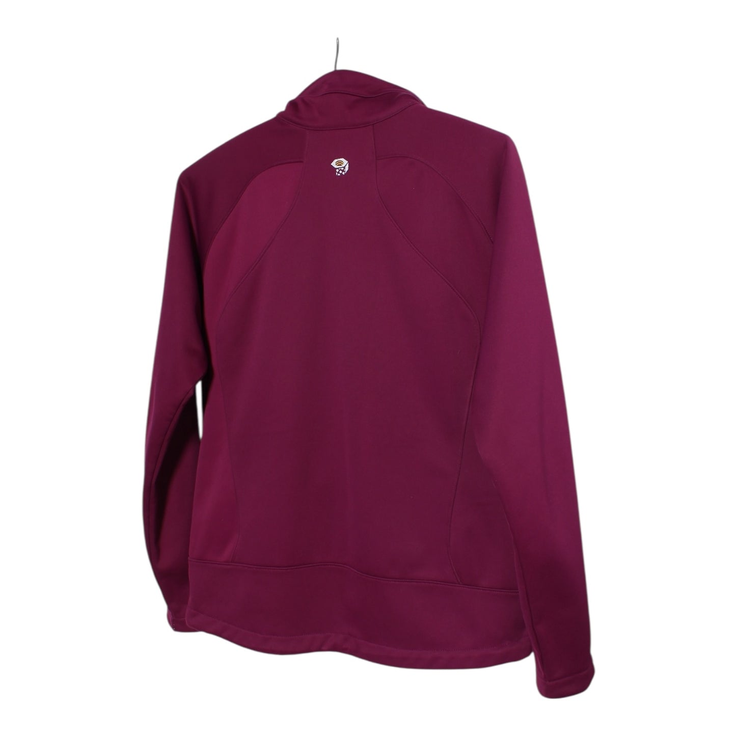 2000s Mountain hardwear softshell women’s medium