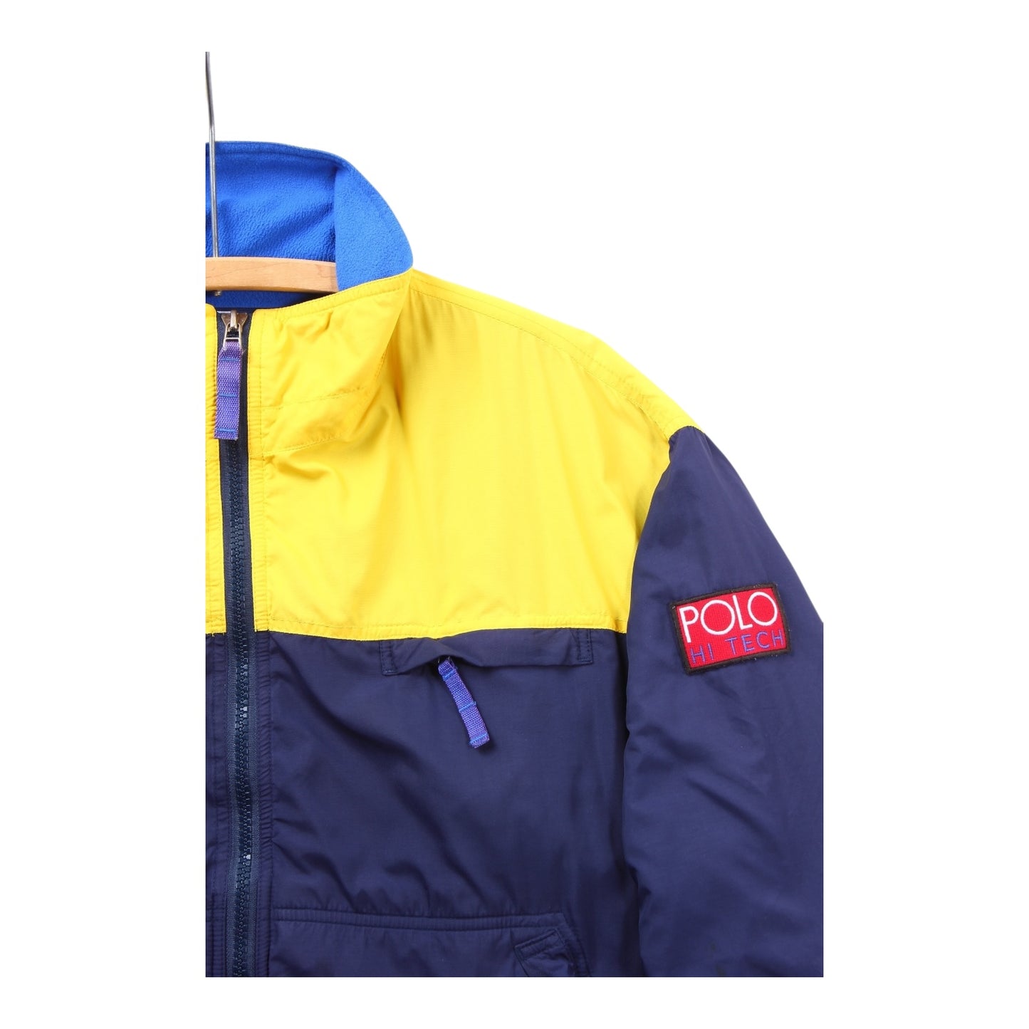 Polo Ralph Lauren polo hi tec jacket L/XL