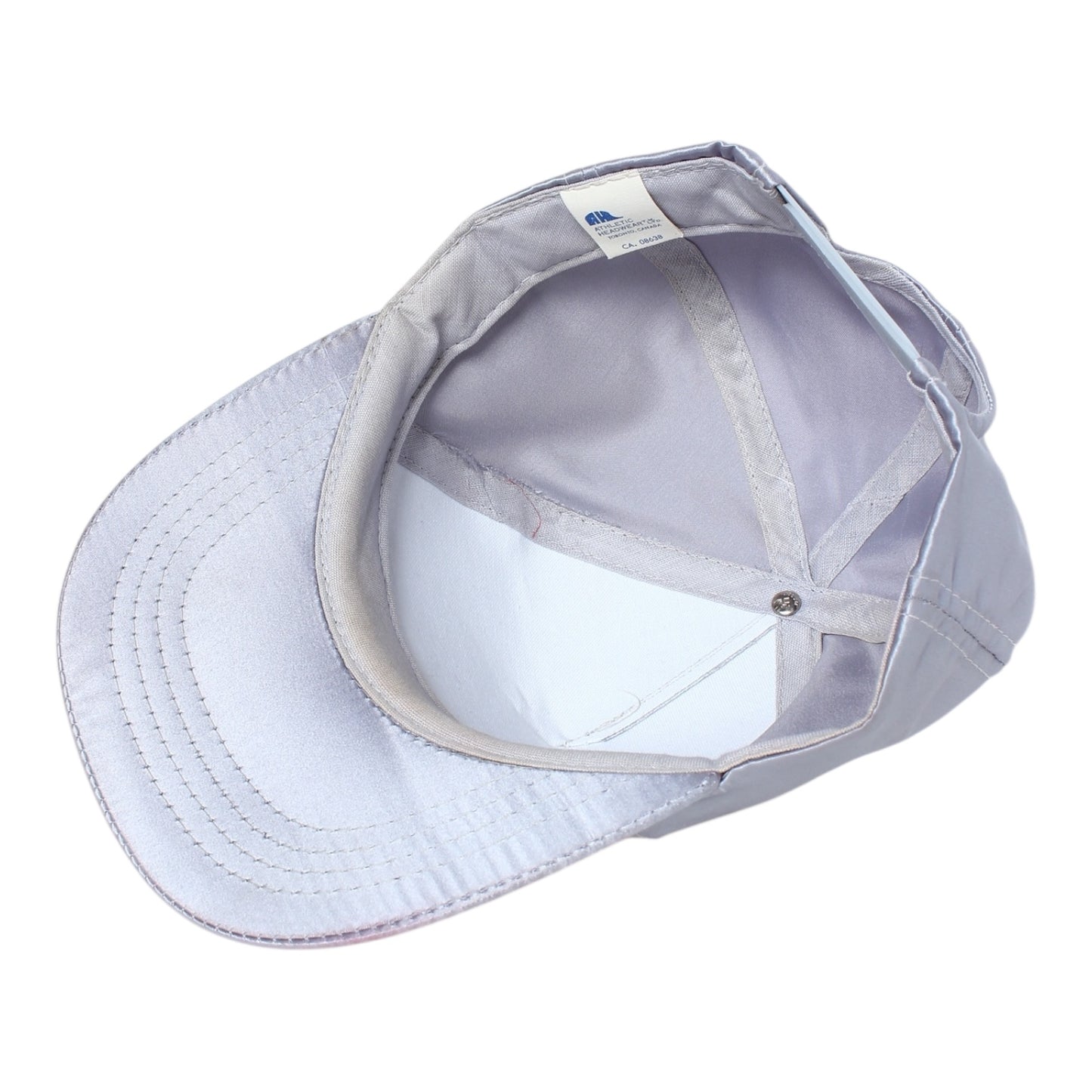 80s Toyota satin hat