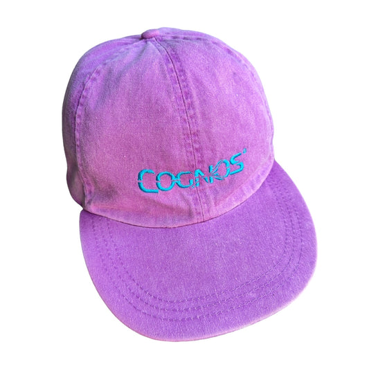 Cognos cotton hat