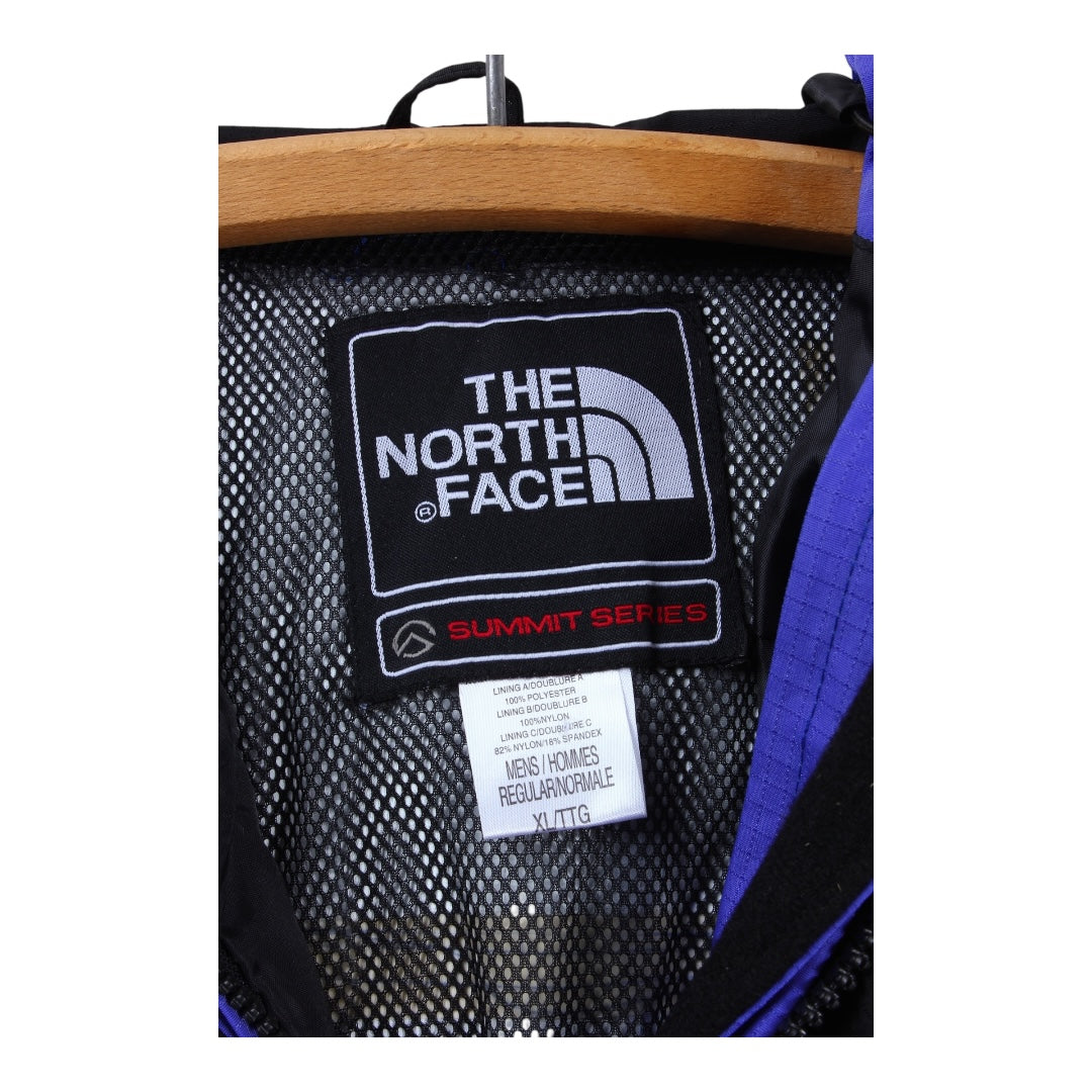 BC Hydro northface mountain jacket XL