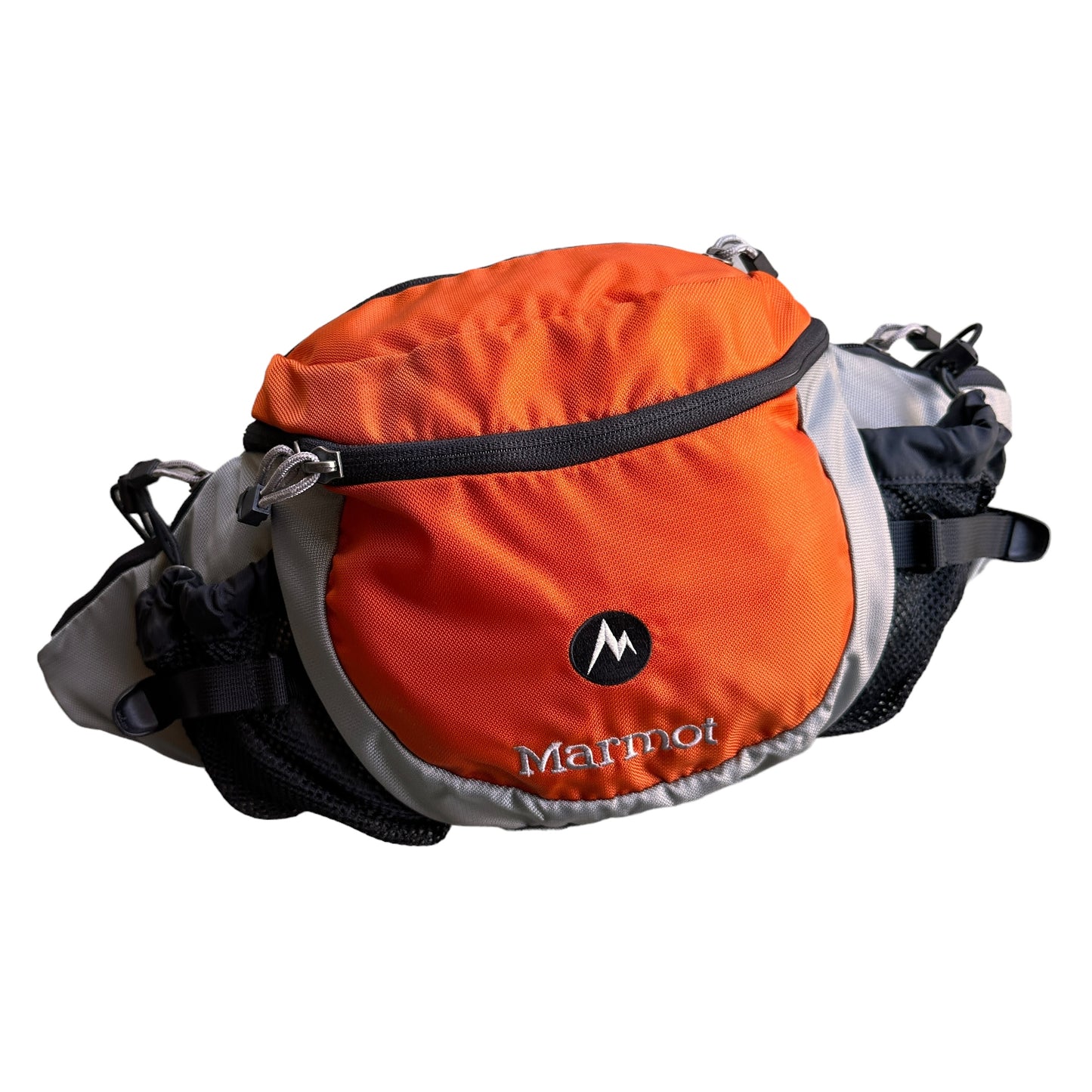 Marmot lumbar waist bag