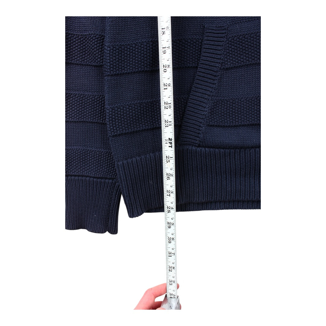 2008 Gap cotton hooded sweater medium