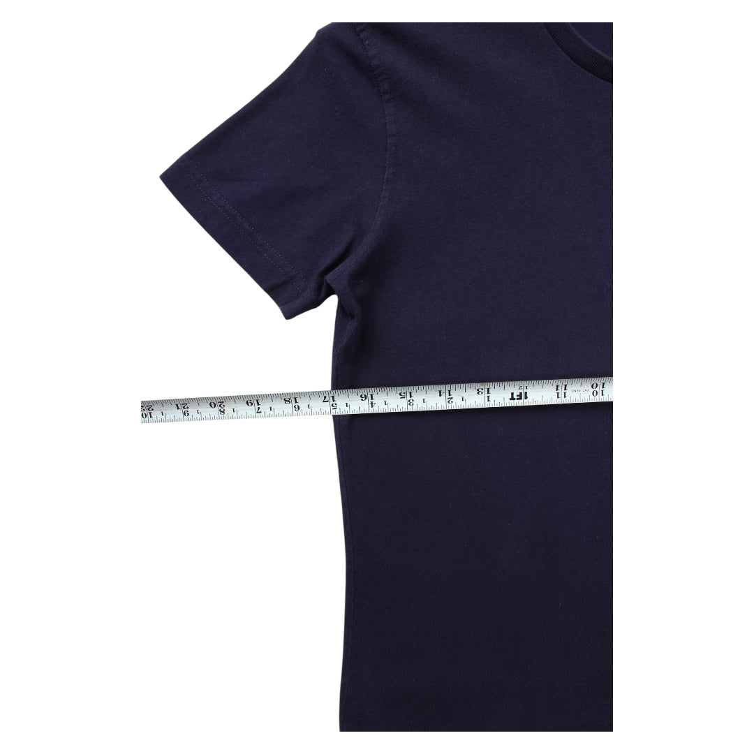 Armani baby tee XS