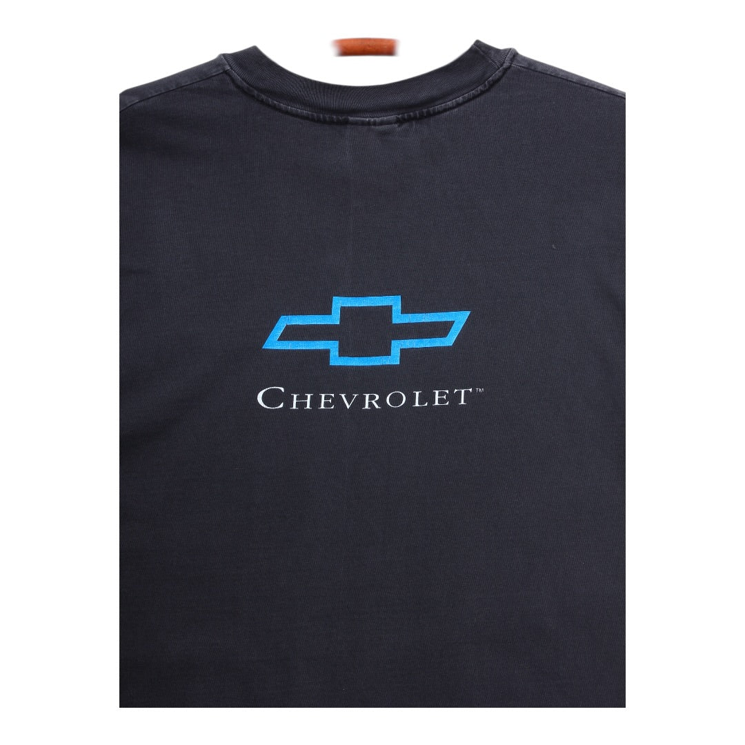 90s Chevy tee tried trusted true XL