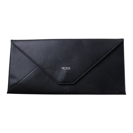 Tumi leather document holder
