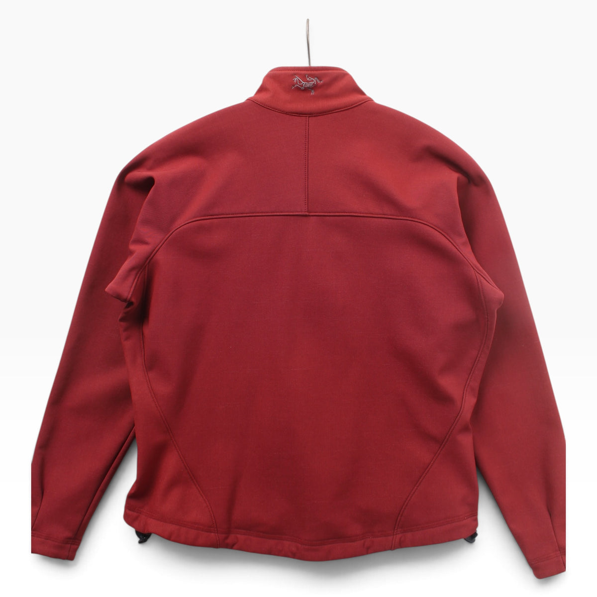 2000s Arc’teryx gamma jacket wmns small