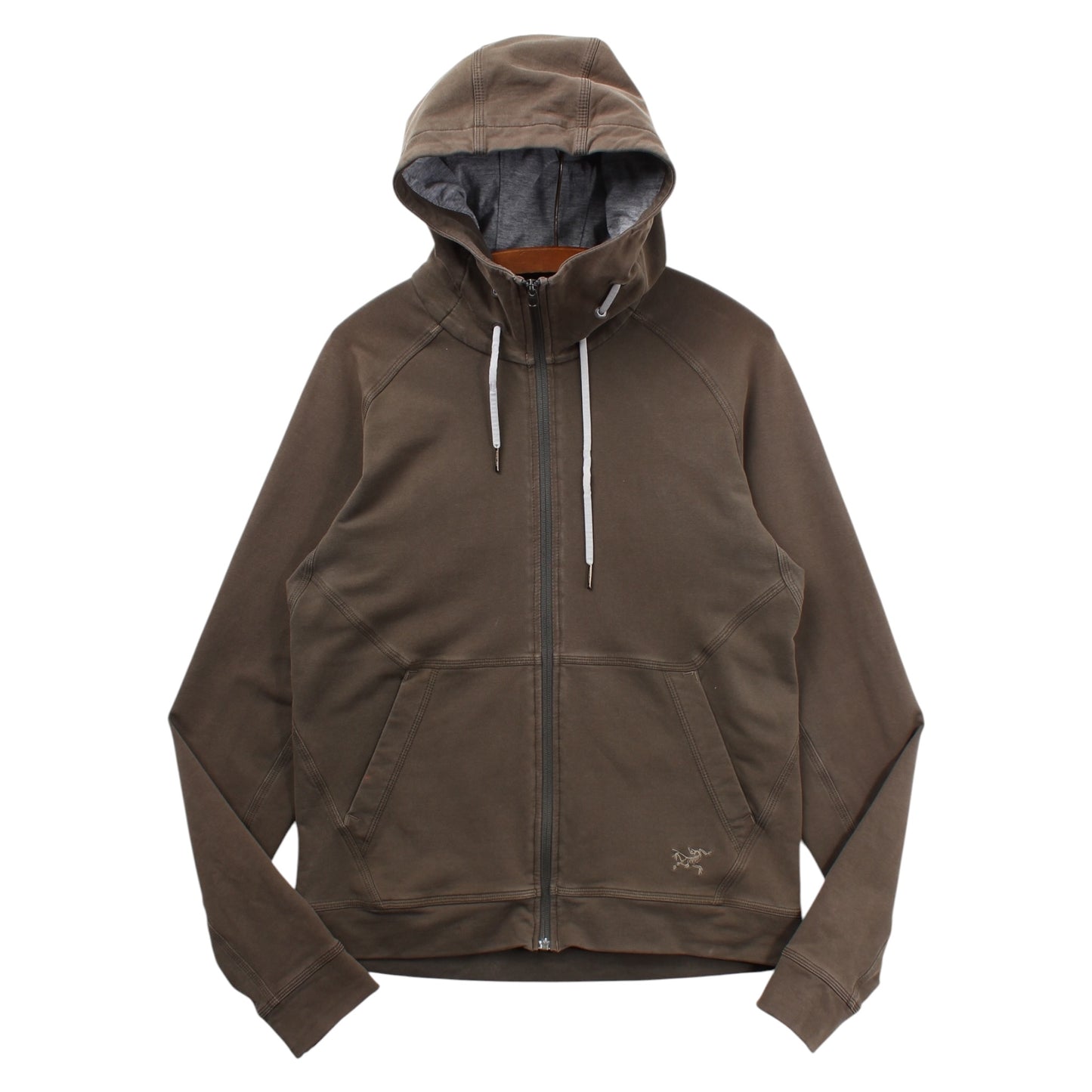 2014 Arc’teryx cotton hoodie Small