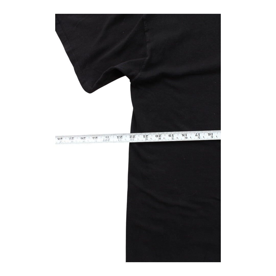 90s Alanis Morisette swallow it down tee large