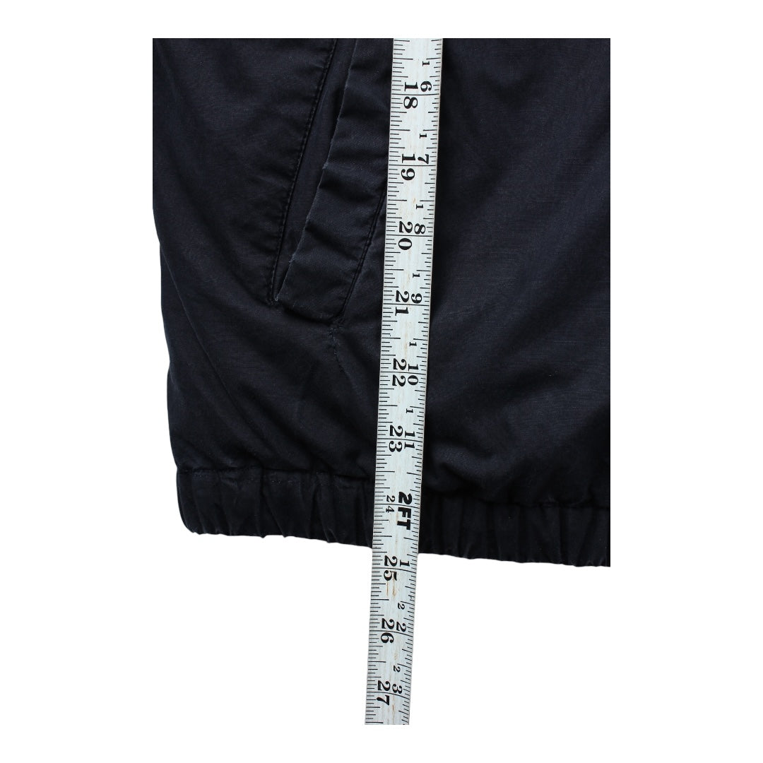 90s Polo Ralph Lauren UNI crest down puff large