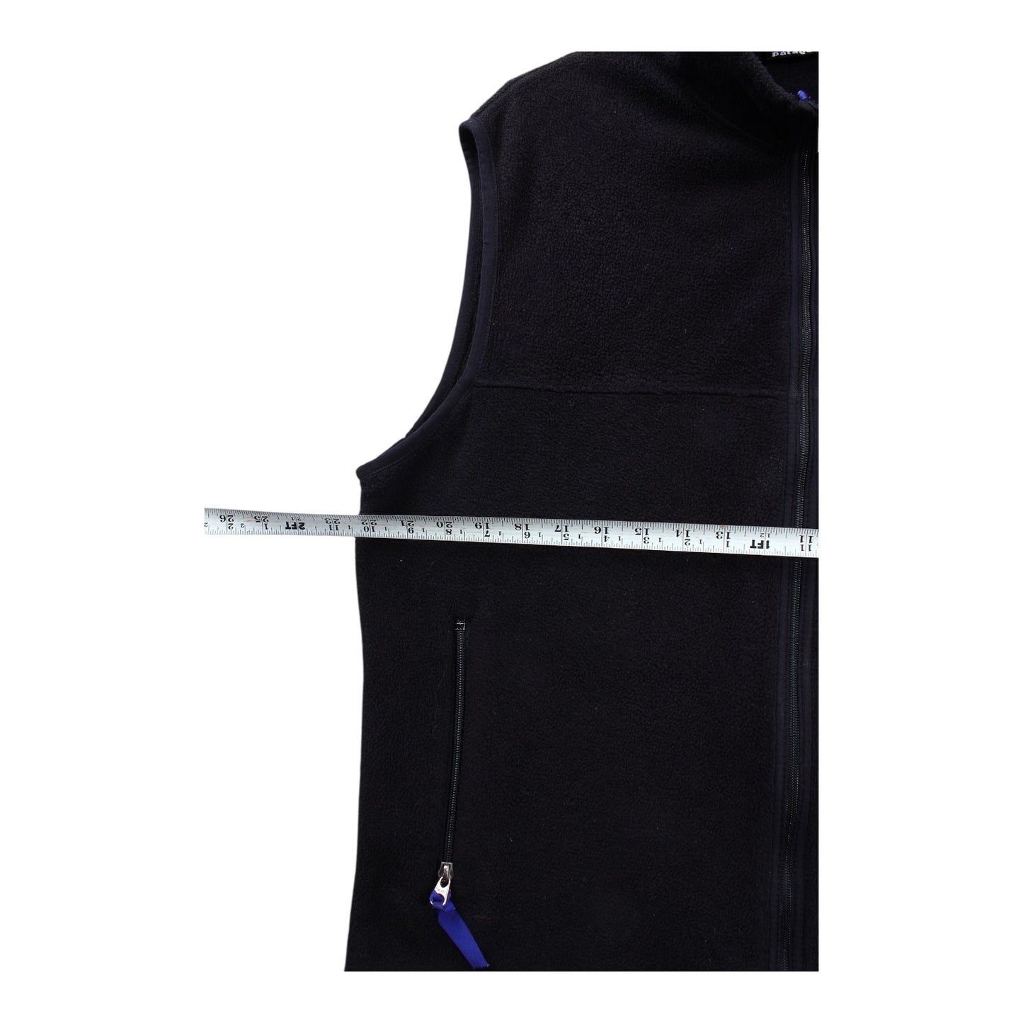 90s Patagonia fleece vest large Made in usa🇺🇸