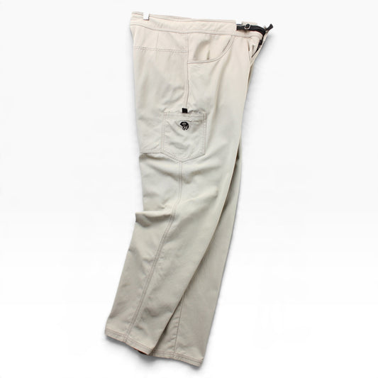 90s Mountain hardwear hiking pant medium