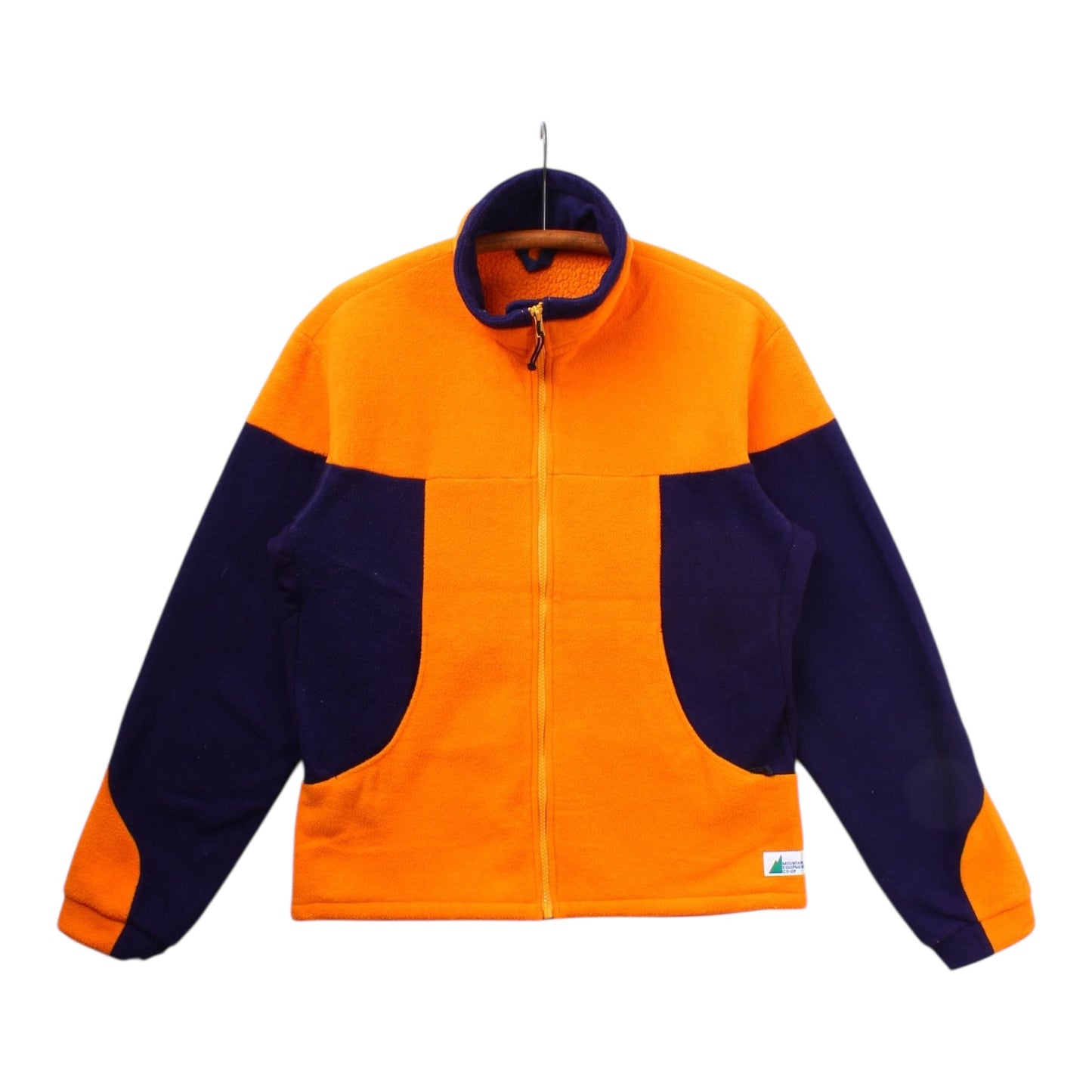 90s MEC fleece medium