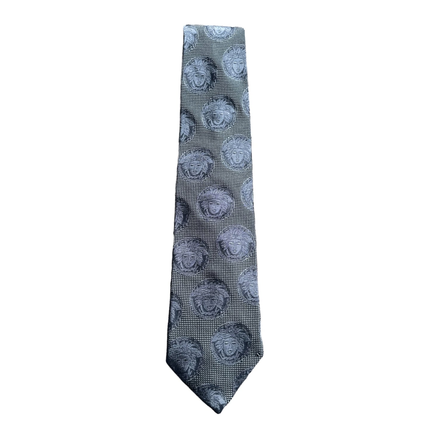 90s Gianni Versace tie