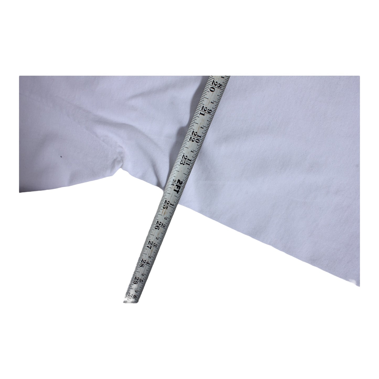 90s Harvard law tee XXL