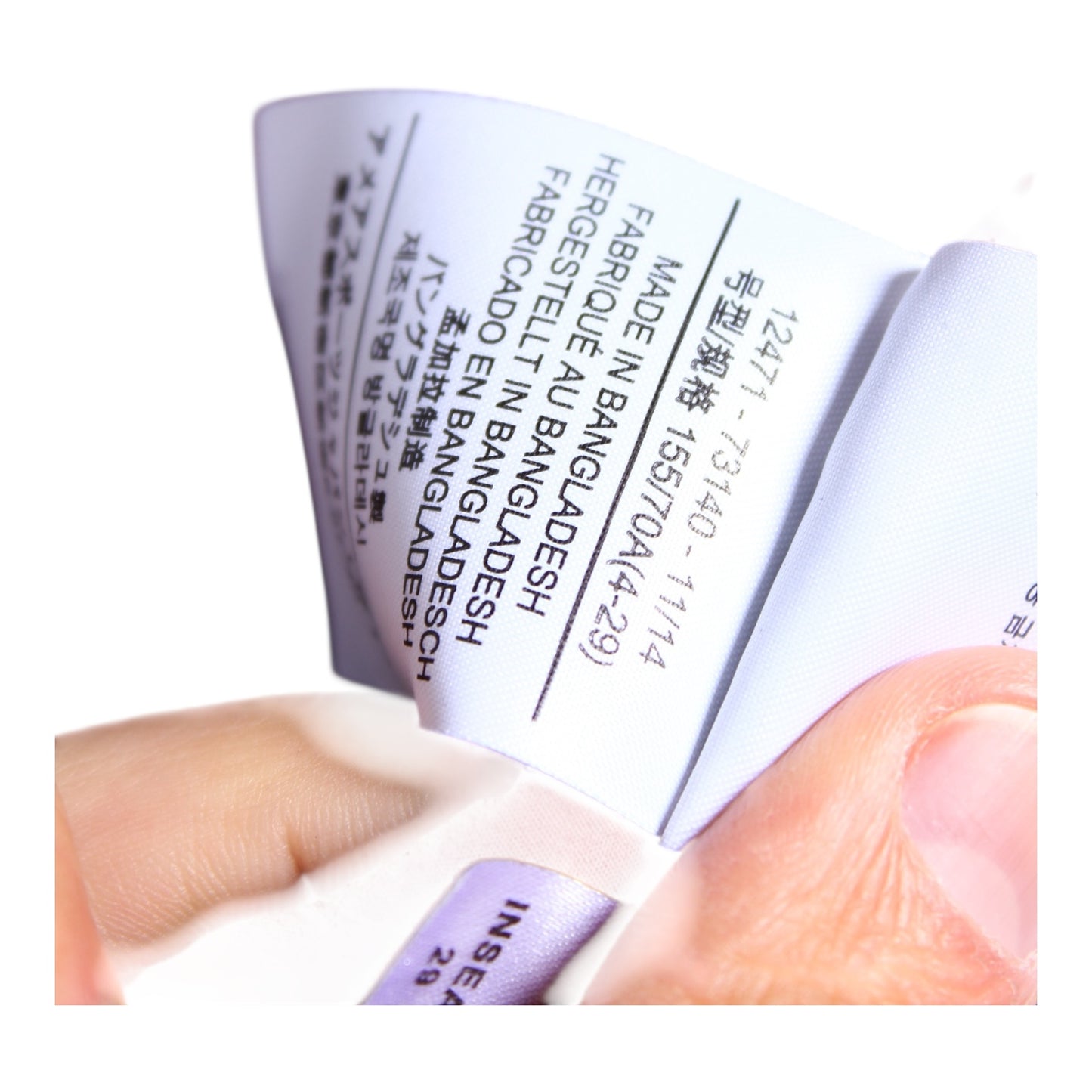 Arc’teryx women’s hiking pant sz4