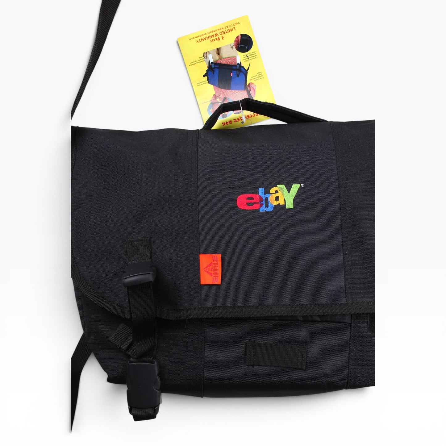 EBAY messager bag
