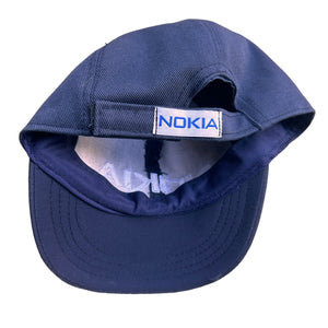 Nokia cotton hat