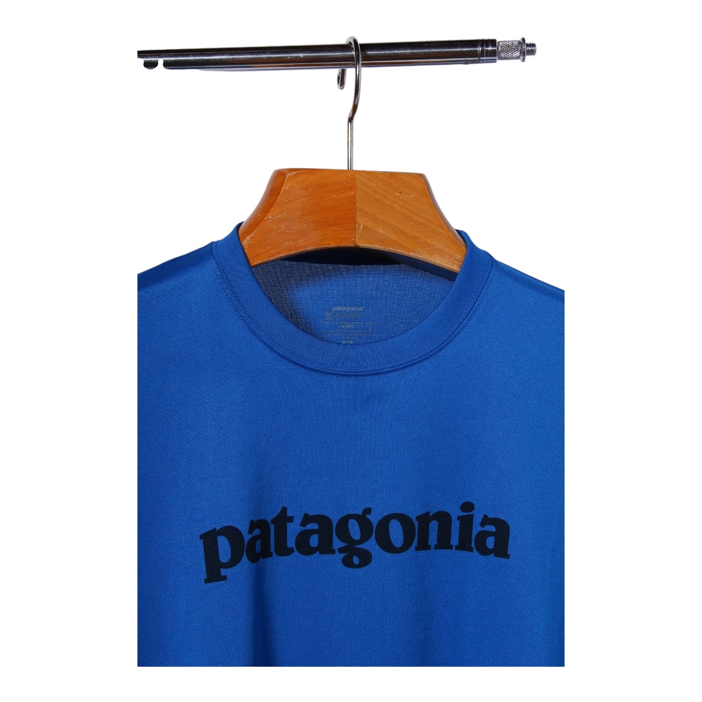 Patagonia sun shirt Made in usa🇺🇸 small