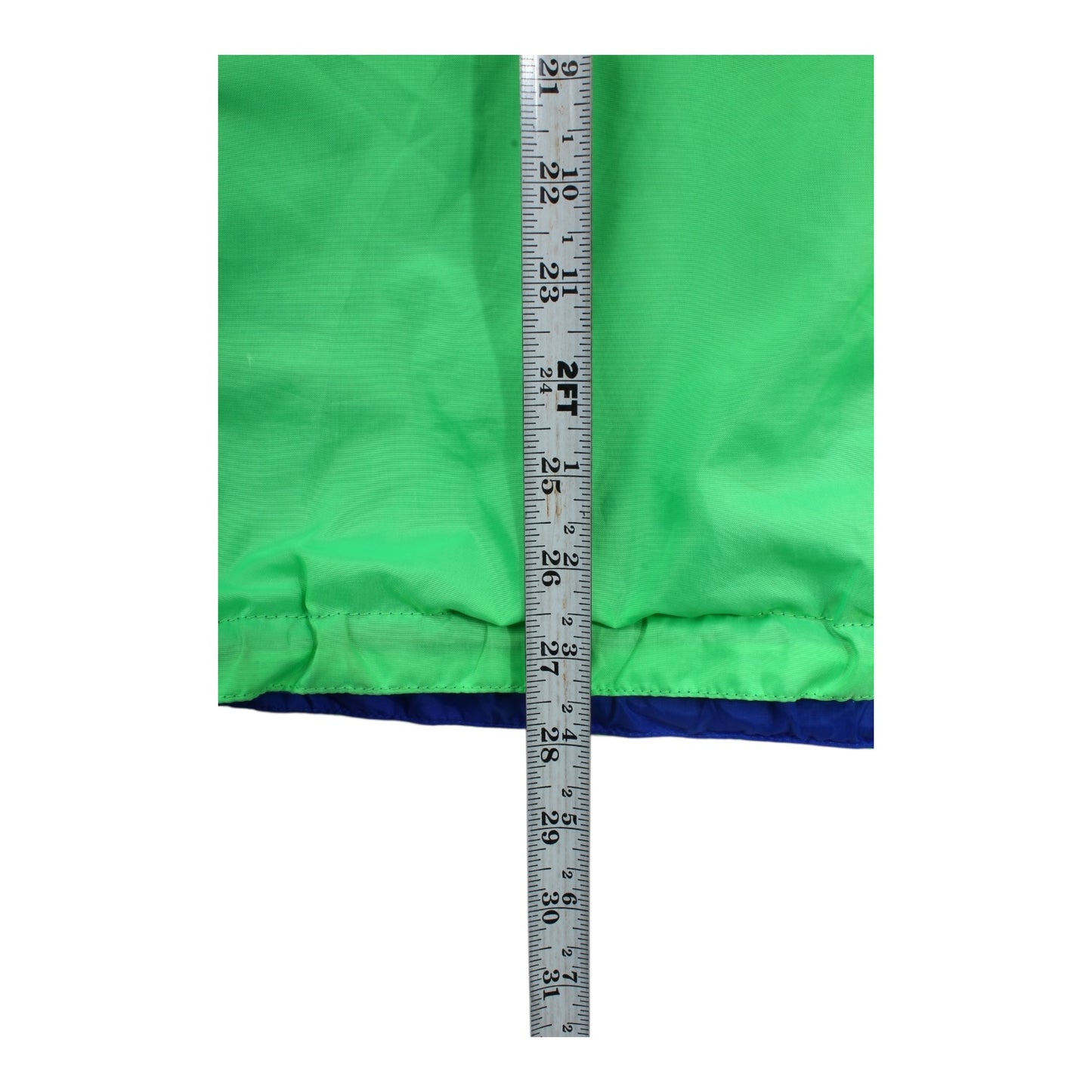 90s Patagonia reversible pullover jacket L/XL